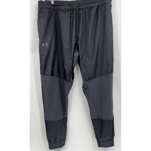 Under Armour Rush Legacy Athlete Recovery Pants Cold Gear XXL 1357076